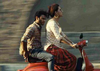 Pakistani Indie Films Are Doing What Mainstream Cinema Won’t