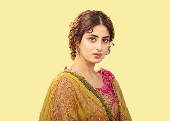 Aangan: The characters make us love them, question them, and also feel for them